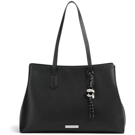 Handtas Karl Lagerfeld Ikon Nylon Lg Tote
