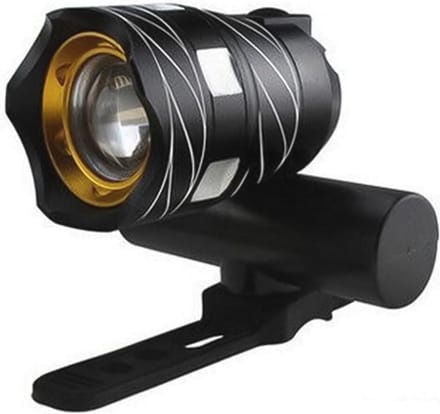 Oplaadbare MTB fietslamp 20.000LM - Verstelbare koplamp voor optimale zichtbaarheid