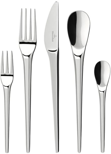 Tafelbesteck NewMoon 180er Set