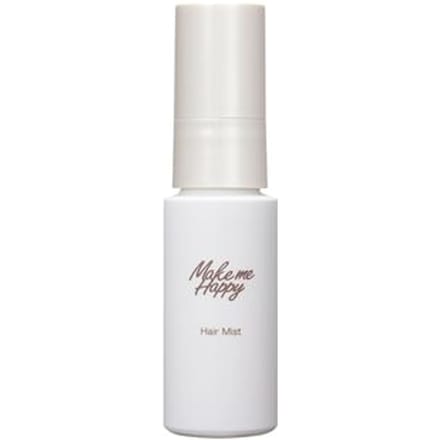 Canmake - Make Me Happy Hair Mist White