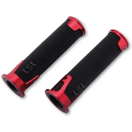 Paar motorhandvatten LSL Ergonia