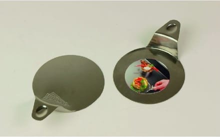 Serveertray 7 cm