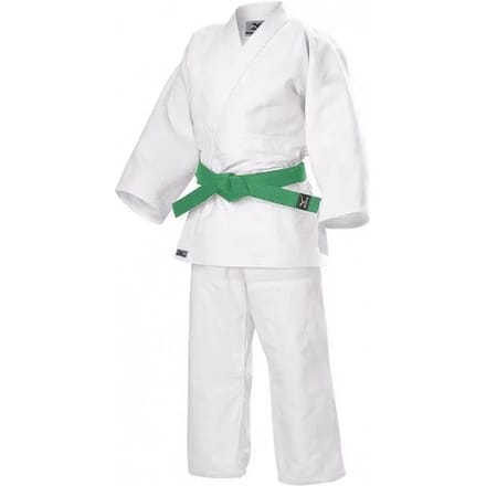 Mizuno Hayato Judopak Senior