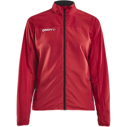 Vrouwen windjack Craft rush