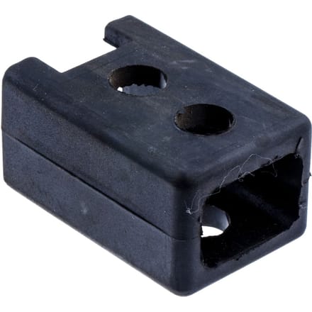 Antivibe element