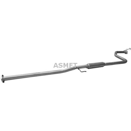 Voorpijp ASMET 13.025