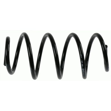 Chassisveer SACHS 998 825