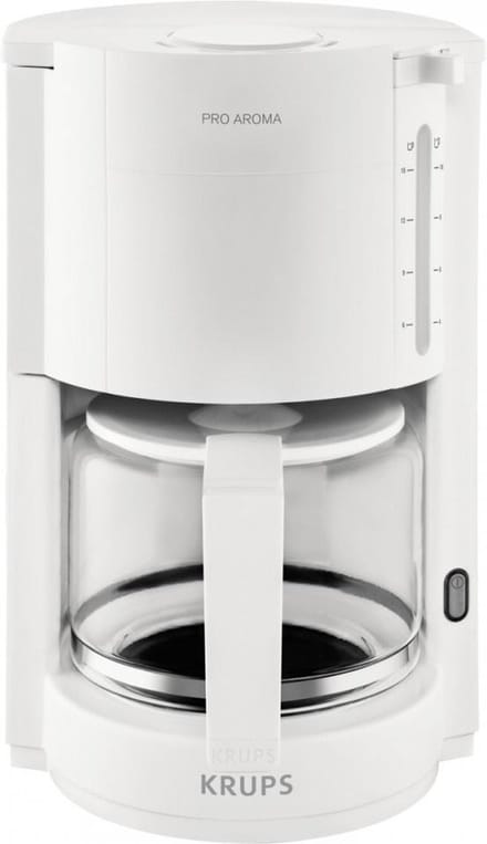 Krups F30901 ProAroma - Filter Koffiezetapparaat