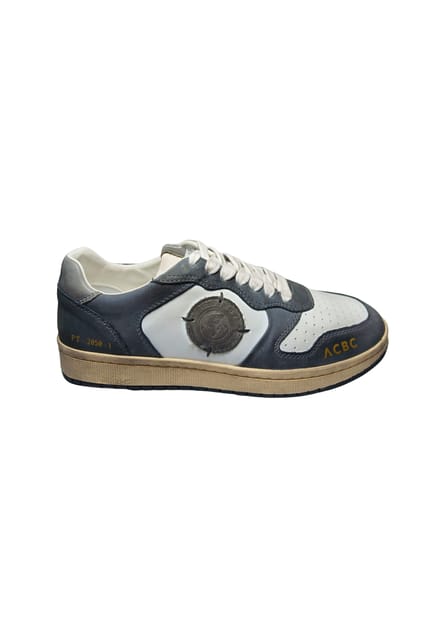 shpjata_119 Acbc Project 2050 Volwassen unisex Grijs leer