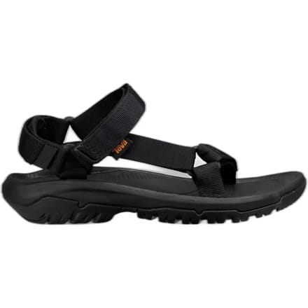 Teva Hurricane XLT2  Schoenen in Black voor Dames, Maat 36