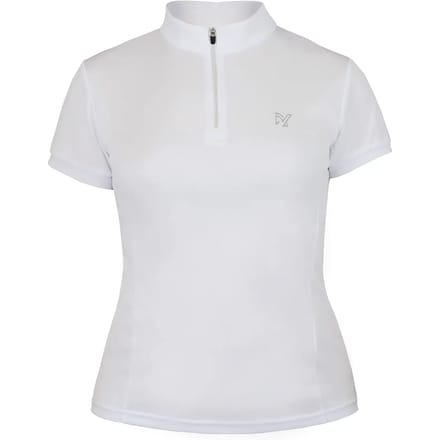 Dameswedstrijdpolo York Kelly