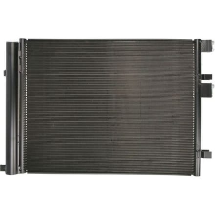Condensator, airconditioning NRF 350576