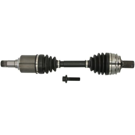 Aandrijfas PASCAL G2M029PC