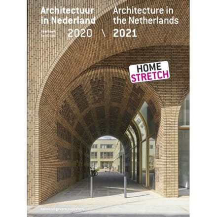 Architectuur In Nederland / Architecture In The Netherlands