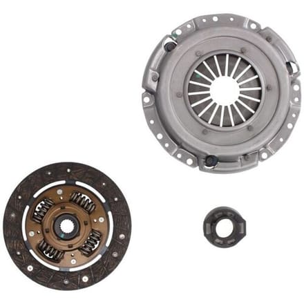 Koppelingsset NEXUS F13008NX