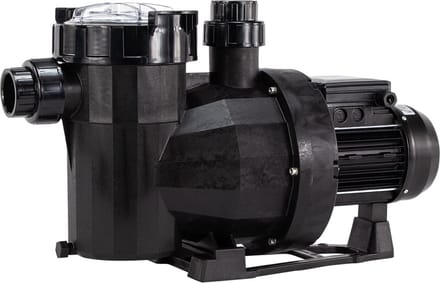 AstralPool Victoria Plus Silent zwembadpomp 400V | 16 m³/u (krachtstroom)