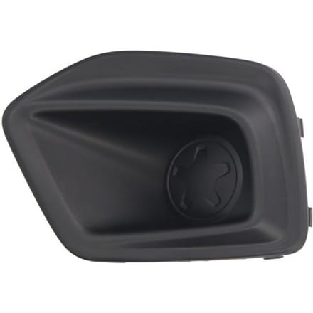 Bumper - ventilatierooster BLIC 6502-07-2053911Q