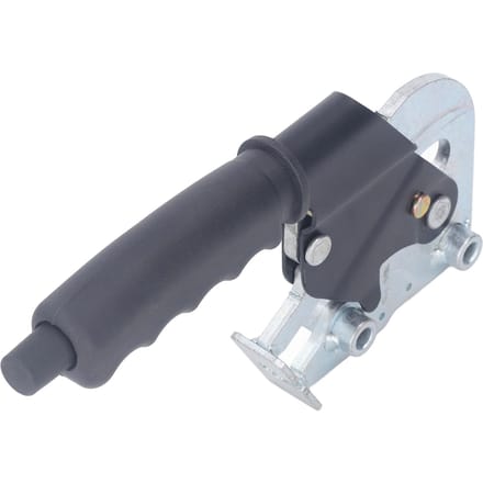 Vervanging Vorkheftruck Remhendel 3355202606 Handremhendel Montage voor Linde E14 16 18 20?335 gray