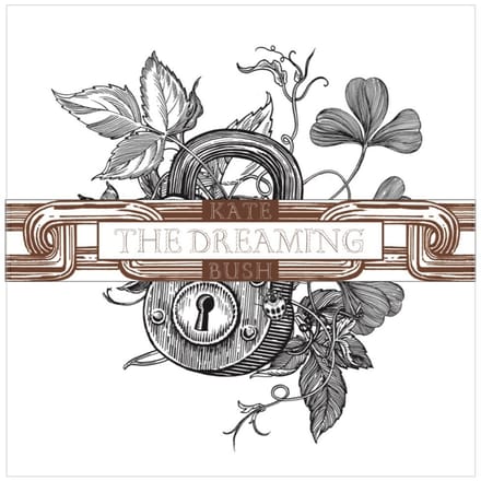 Dreaming (The Escapologist Edition)