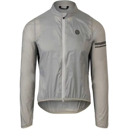 AGU Windjack II Essential Heren - [Grey] - L