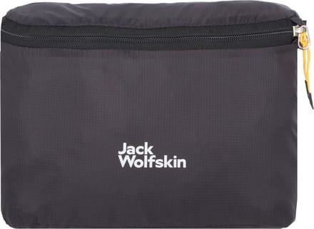 Jack Wolfskin Morobbia Speedster 2In1 Fietstas 24 cm - 3 L - flash black