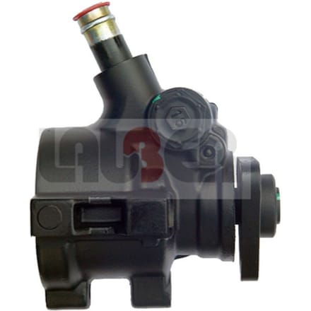 Hydraulische pomp, stuurinrichting LAUBER 55.9954