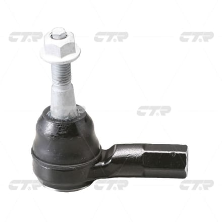 Spoorstangeinde CTR CE0294