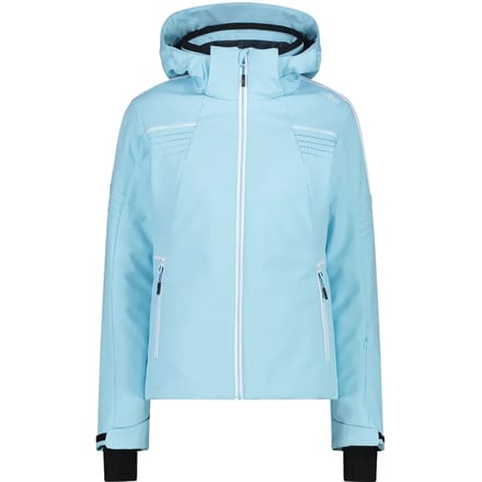 Dames softshell ski-jas CMP