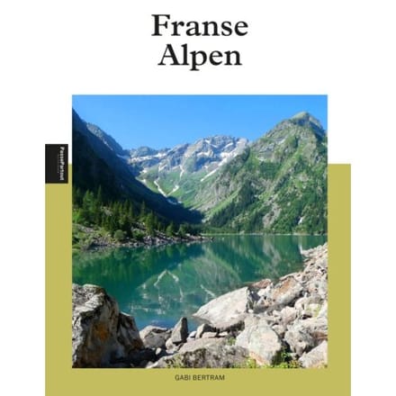 Franse Alpen - Gabi Betram