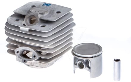 Husqvarna Zuiger & cylinder 250 compl.