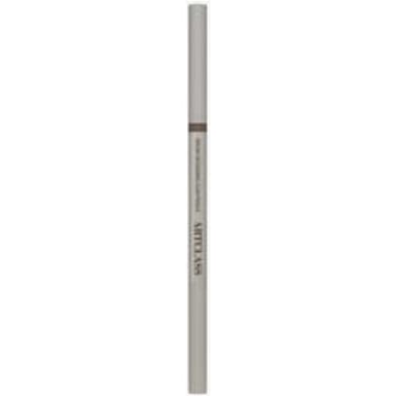 too cool for school - Artclass Brow Designing Slim Pencil - 3 Colors #01 Ash Brown