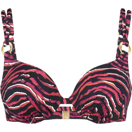 Dames zwemkleding top Triumph Summer Wild