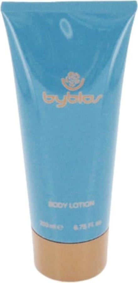 Byblos Byblos perfumed body lotion 200 ml