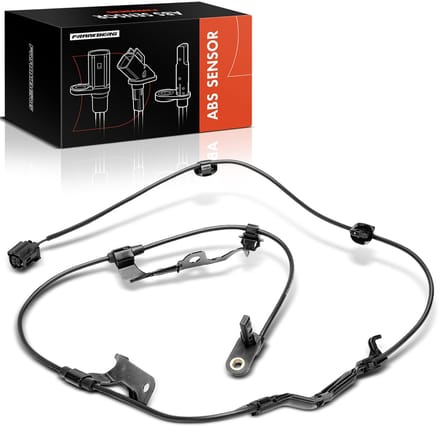 Frankberg 1x ABS-sensor vooras rechts voor Toyota