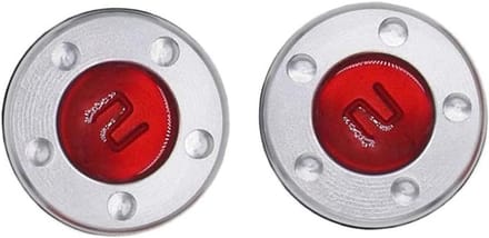 Golf Putter Gewichten 5g Set van 2 Stuks voor Verbeterde Balcontrole en Precisie