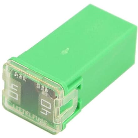 Zekering LITTELFUSE BV BEZP495040, 40A