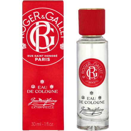 Roger & Gallet Jean-Marie Farina Eau de Cologne 30 Spray