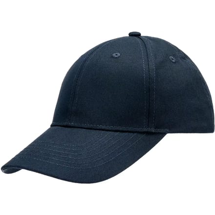 Brandit Base Cap Unisex Cap - marineblauw - Standard