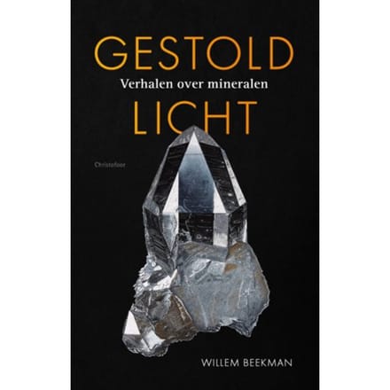 Gestold Licht - Willem Beekman