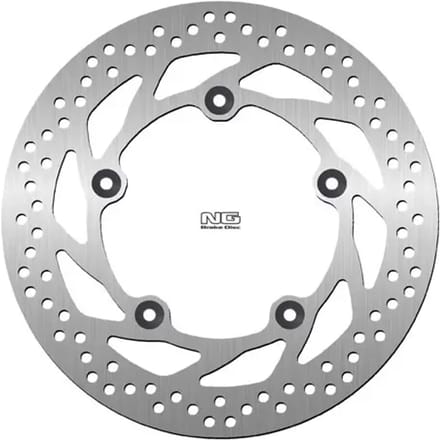 Remschijf voor vaste motorfiets NG Brake Disc DIS1564