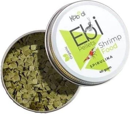 Kabadi Ebi Pellets