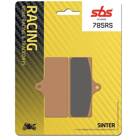 Remblok Sbs Go Ahead 785 RS