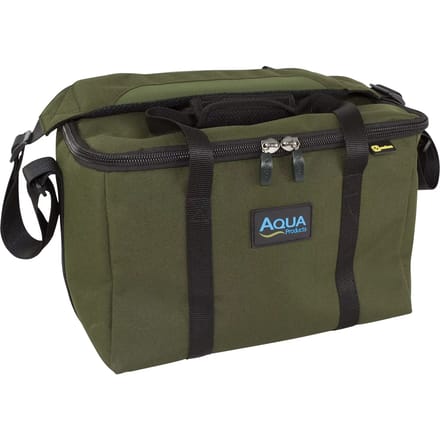 Tas Aqua Products cookware bag black series