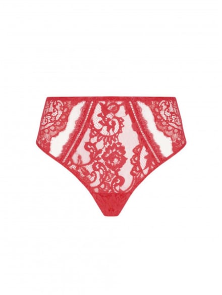 Lise Charmel Desirs de Venise Tailleslip Rood 46