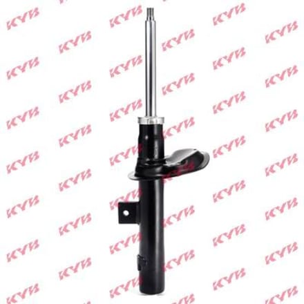 Schokdemper Premium KAYABA KYB 633839 links