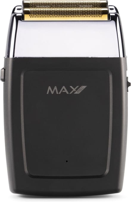 Max Pro Precision Scheerapparaat - Mannen - Face shaver - Electric - Scheeraparaat - Kapper - Oplaadbaar