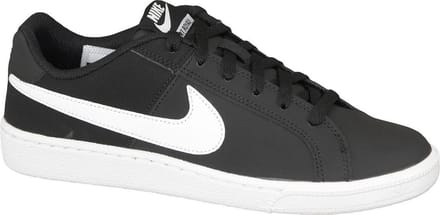 Sneakers Nike Baskets Court Royale cuir