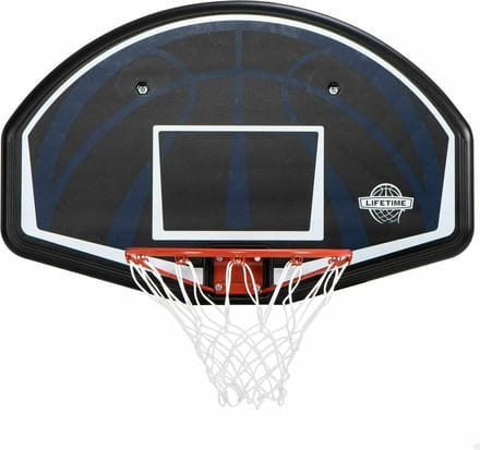 Lifetime - Basketbalhoepel - LH10100