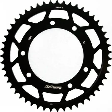 Motorfiets kroon Supersprox RFE-1134:51 # JTR1134-51 # 50-15052-51