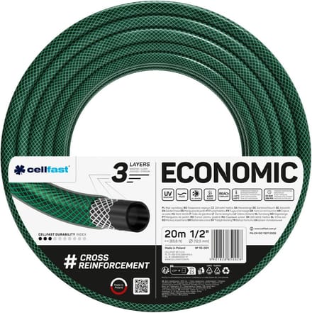Tuinslang ECONOMIC - Cellfast